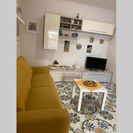 Affittasi Casa Giuseppe