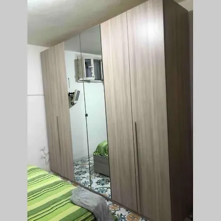 Апартаменты Affittasi Casa Giuseppe