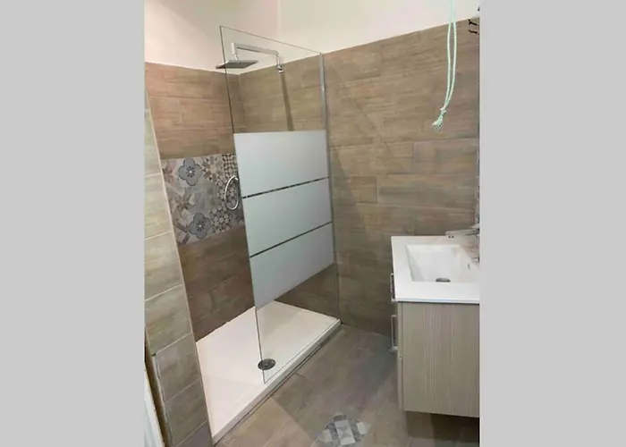 Апартаменты Affittasi Casa Giuseppe