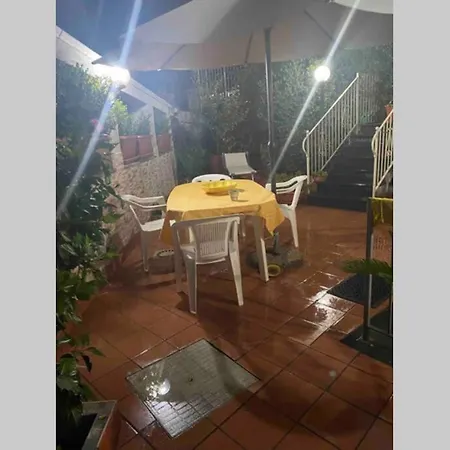 Affittasi Casa Giuseppe Procida
