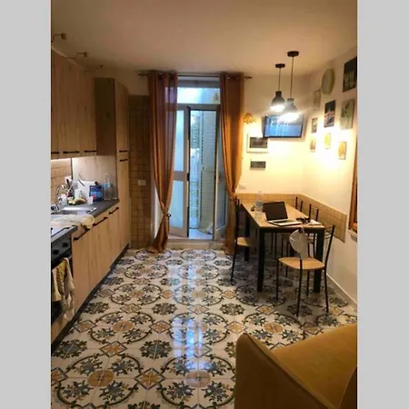 Apartamento Affittasi Casa Giuseppe *