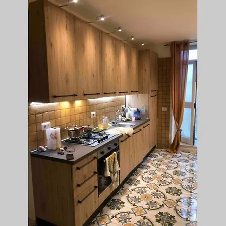 Apartamento Affittasi Casa Giuseppe Procida