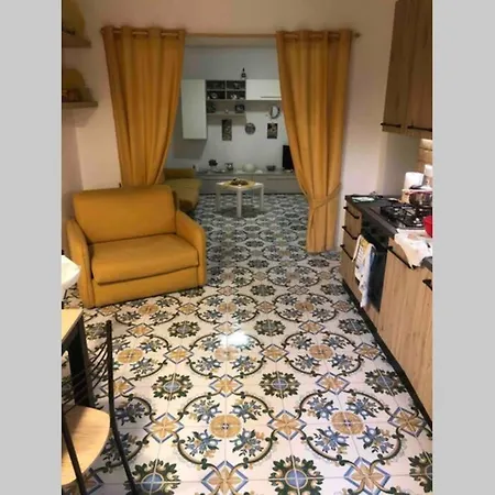 Apartamento Affittasi Casa Giuseppe