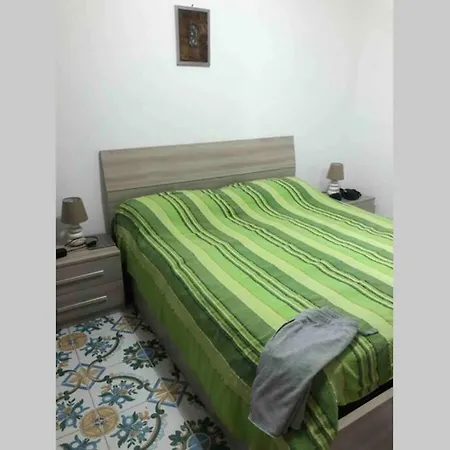 Affittasi Casa Giuseppe *